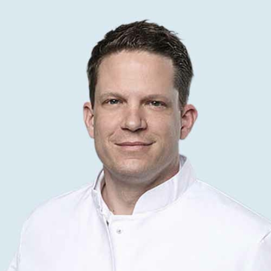 Portrait Dr. Moritz Scholten